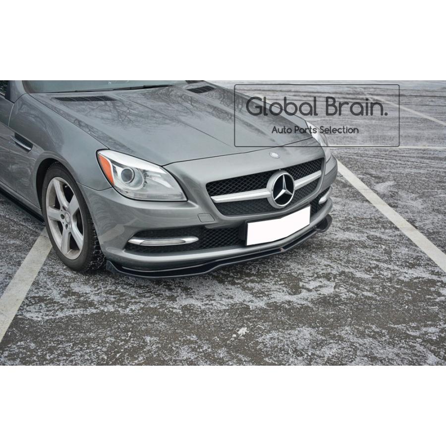Mercedes-Benz（メルセデス・ベンツ） 2011-2015 SLK R172 フロント