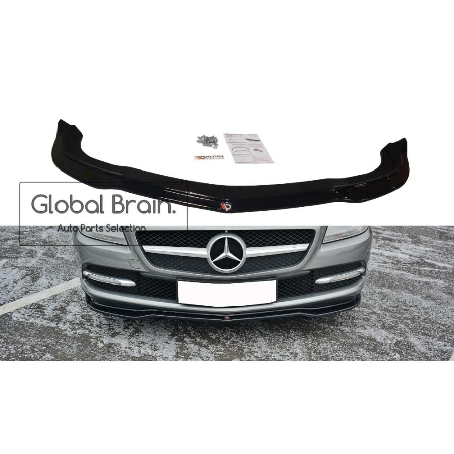 Mercedes-Benz（メルセデス・ベンツ） 2011-2015 SLK R172 フロント