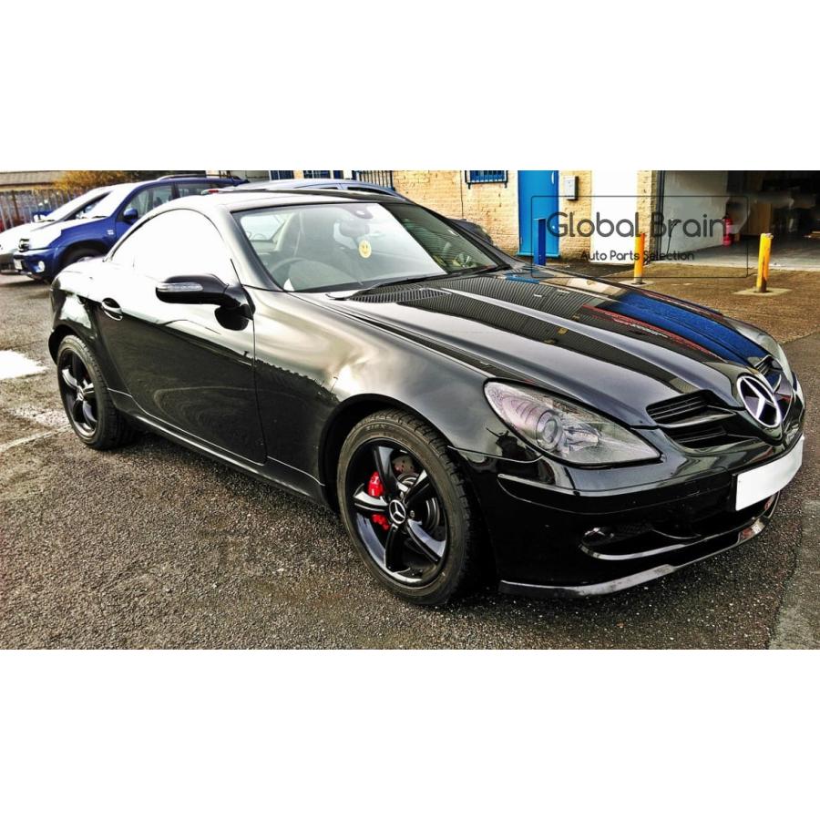 Mercedes-Benz（メルセデス・ベンツ） SLK R171 フロント リップ