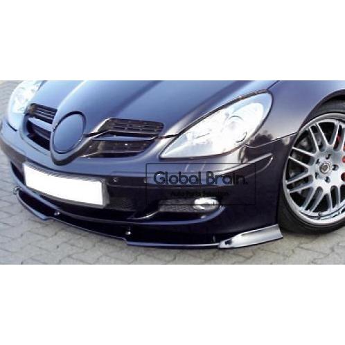Mercedes-Benz（メルセデス・ベンツ） SLK R171 フロント リップ