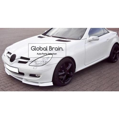 Mercedes-Benz（メルセデス・ベンツ） SLK R171 フロント リップ