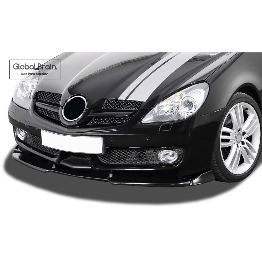 Mercedes-Benz（メルセデス・ベンツ） 2008- SLK R171 後期 フロント