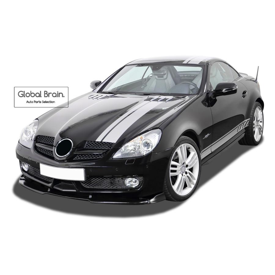 Mercedes-Benz（メルセデス・ベンツ） 2008- SLK R171 後期 フロント