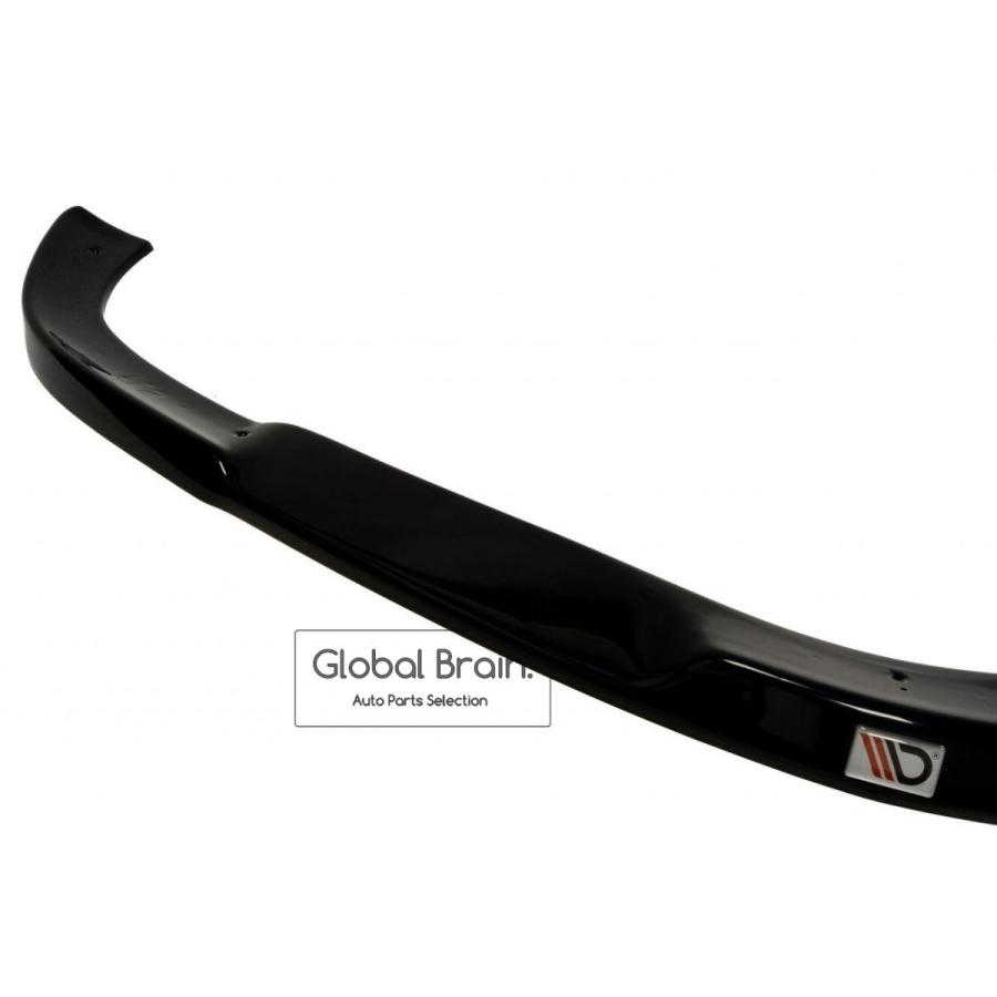 Mercedes-Benz（メルセデス・ベンツ） SLK R171 フロント リップ