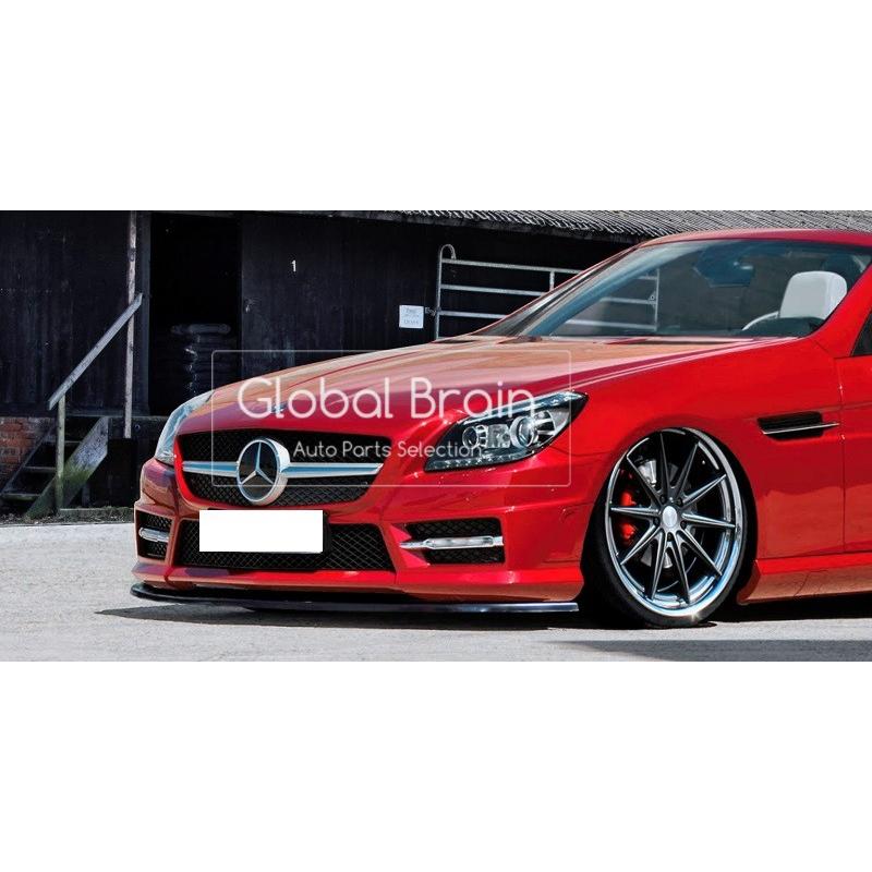 Mercedes-Benz（メルセデス・ベンツ） SLK R172 AMGライン フロント