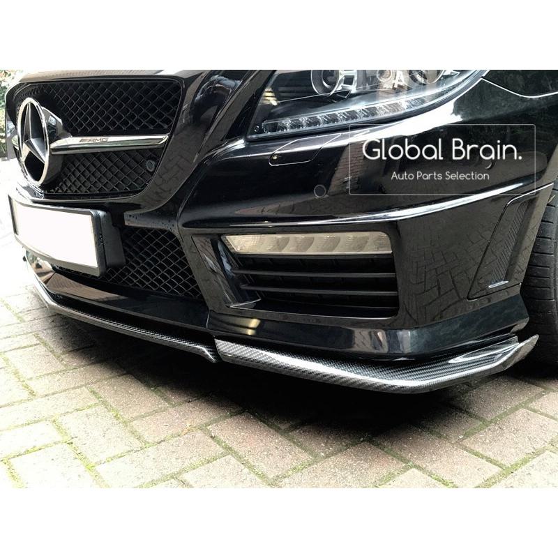 【初期/レア】 メルセデスベンツ SLK R172 フロント リップ スポイラー 【AAA1967735706】(69400円)