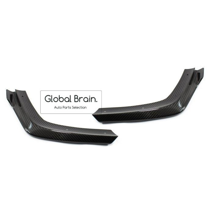 【初期/レア】 メルセデスベンツ SLK R172 フロント リップ スポイラー 【AAA1967735706】(69400円)