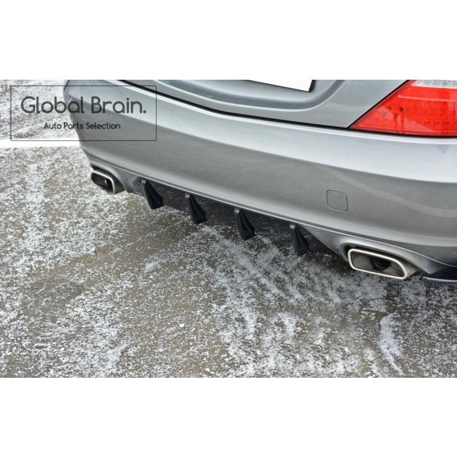 Mercedes-Benz（メルセデス・ベンツ） 2011-2015 SLK R172 リア