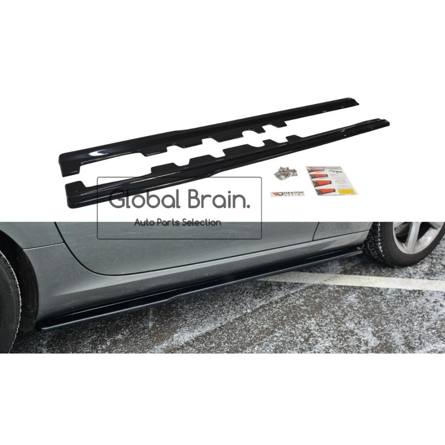 Mercedes-Benz（メルセデス・ベンツ） 2011-2015 SLK R172 サイド