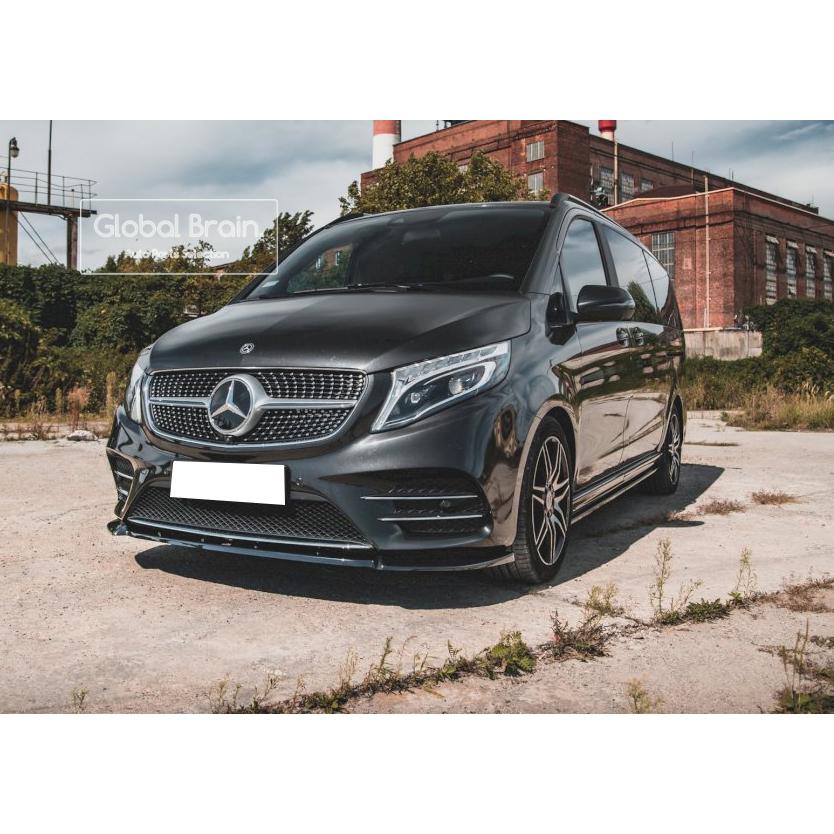 Mercedes-Benz メルセデスベンツ Vクラス W447 後期 AMGライン 