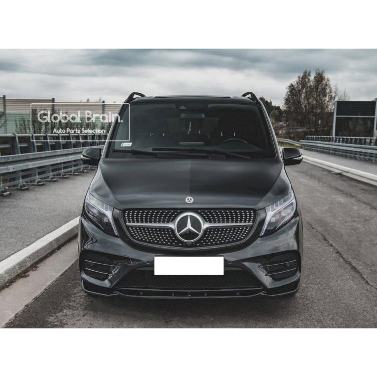 Mercedes-Benz（メルセデス・ベンツ） Vクラス W447 後期 AMG
