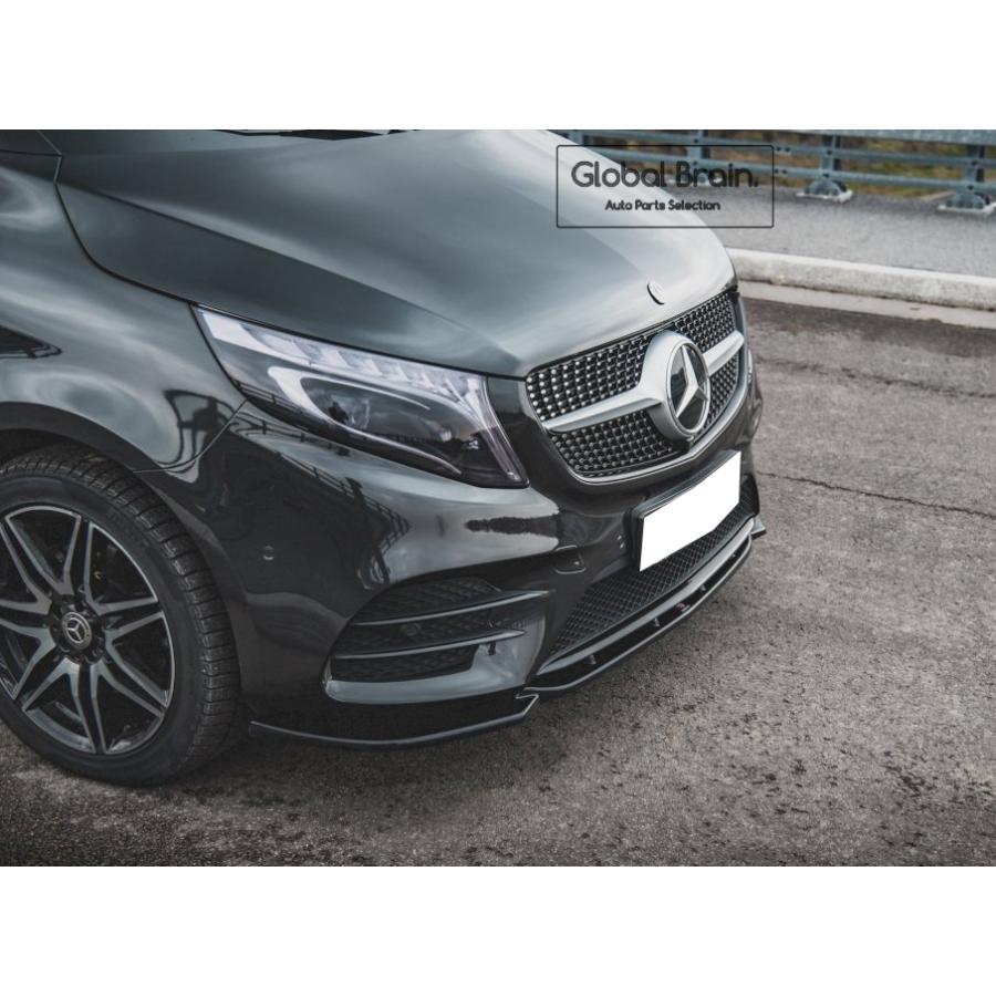 Mercedes-Benz（メルセデス・ベンツ） Vクラス W447 後期 AMG