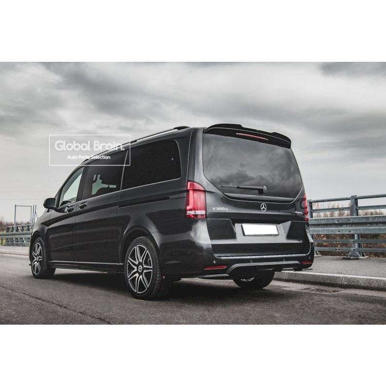 Mercedes-Benz メルセデスベンツ Vクラス W447 後期 AMGライン Mercedes-Benz メルセデスベンツ Vクラス W447 後期 AMGライン