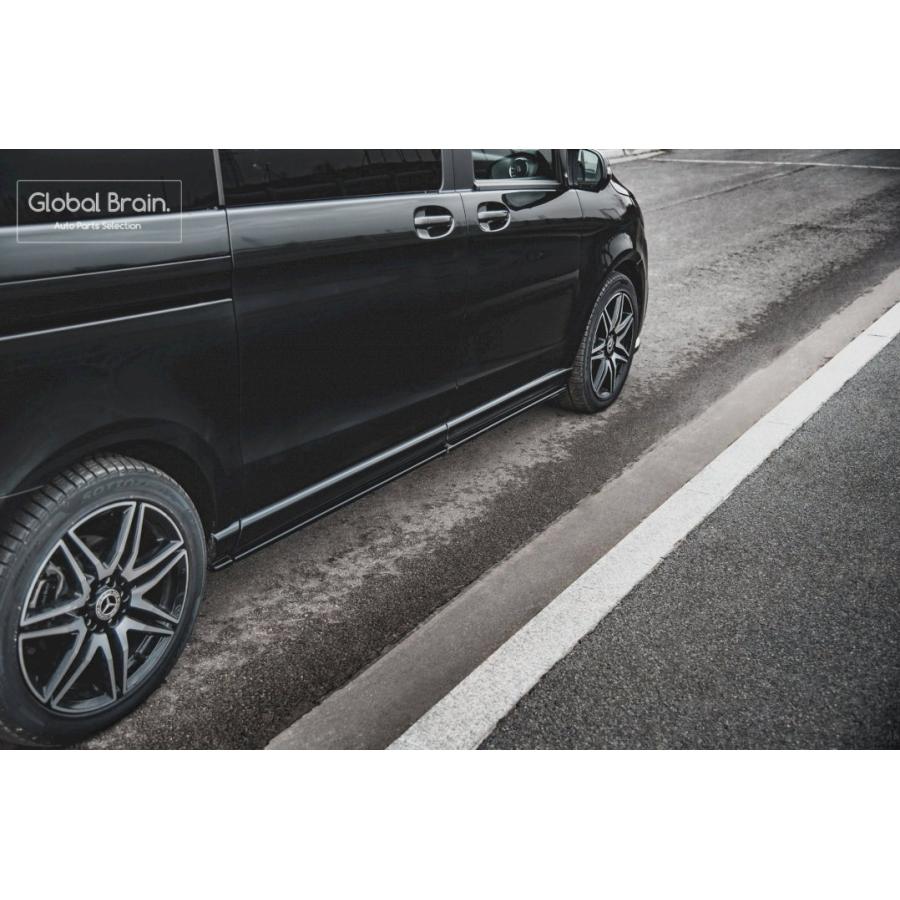 Mercedes-Benz メルセデスベンツ Vクラス W447 後期 ロング AMG Mercedes-Benz メルセデスベンツ Vクラス W447 後期 ロング AMG