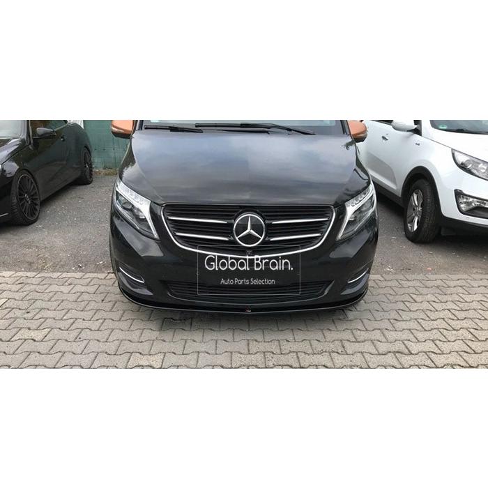 Mercedes-Benz（メルセデス・ベンツ） Vクラス W447 フロント
