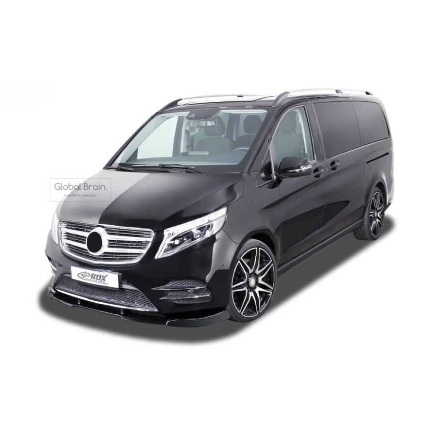 Mercedes-Benz（メルセデス・ベンツ） Vクラス W447 スポーツ フロント
