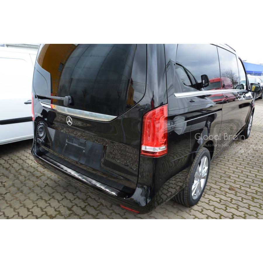 Mercedes-Benz（メルセデス・ベンツ） Vクラス W447 リア バンパー