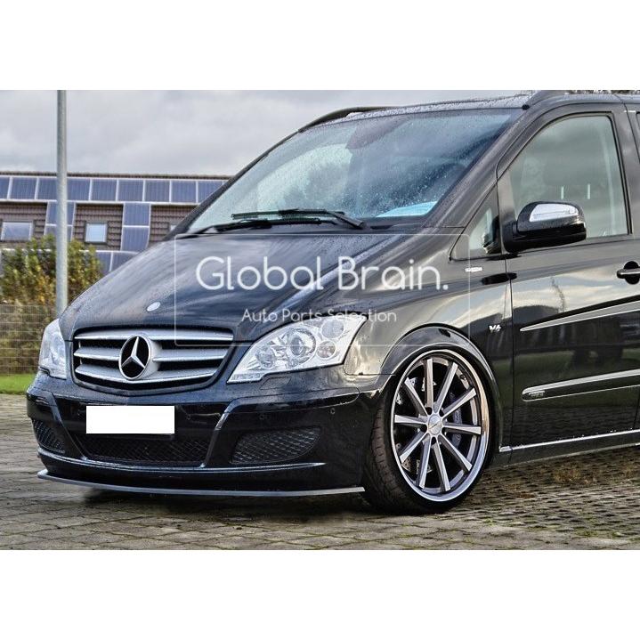 Mercedes-Benz メルセデスベンツ Vクラス W639 V639 ビアノ 後期 