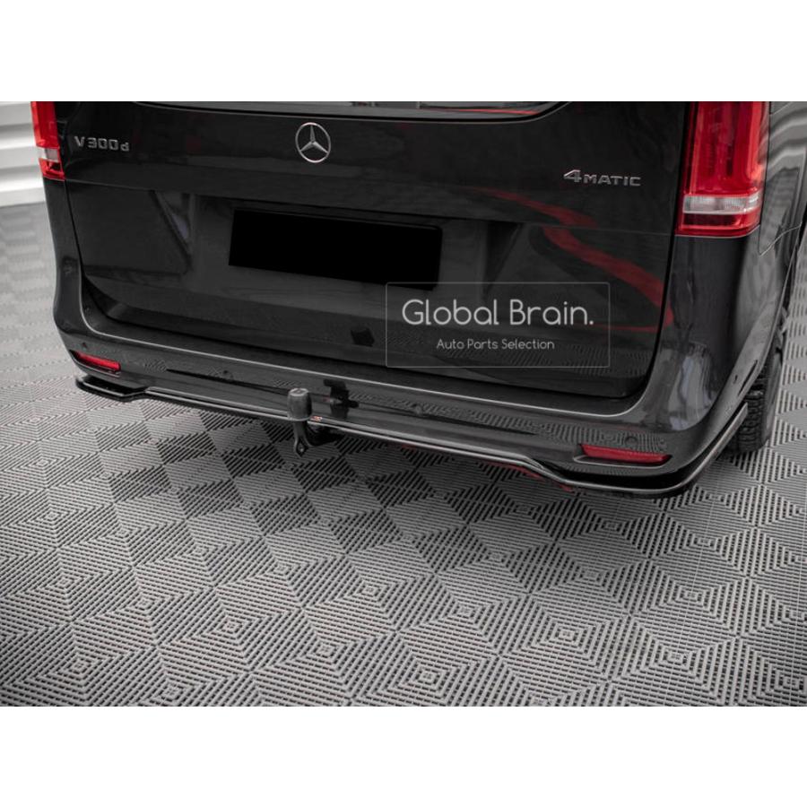 Mercedes-Benz メルセデスベンツ Vクラス W447 AMGライン 後期 Mercedes-Benz メルセデスベンツ Vクラス W447 AMGライン 後期