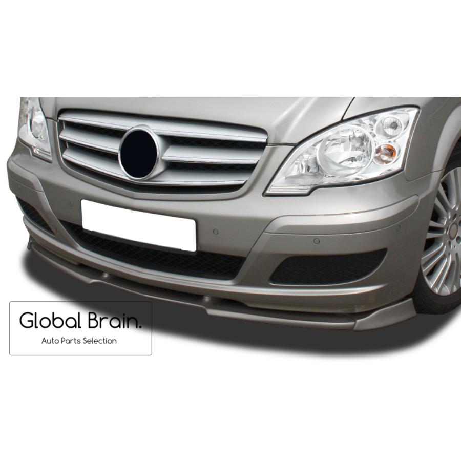 Mercedes-Benz（メルセデス・ベンツ） Vクラス W639 V639 ビアノ 後期