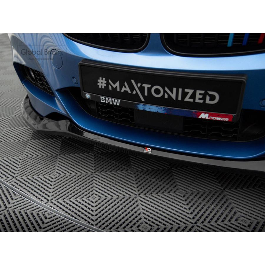 BMW BMW 3シリーズ グランツーリスモ GT F34 Mスポーツ フロント