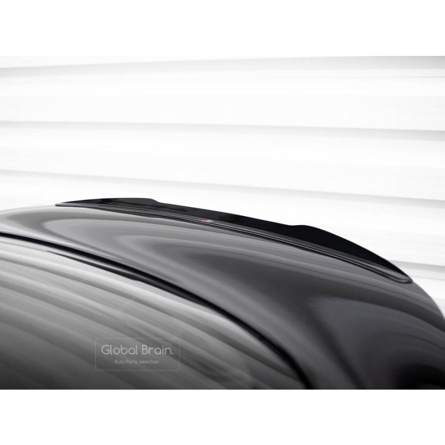 BMW 2005-2010 BMW M6 E63 リア トランク スポイラー : Global Brain