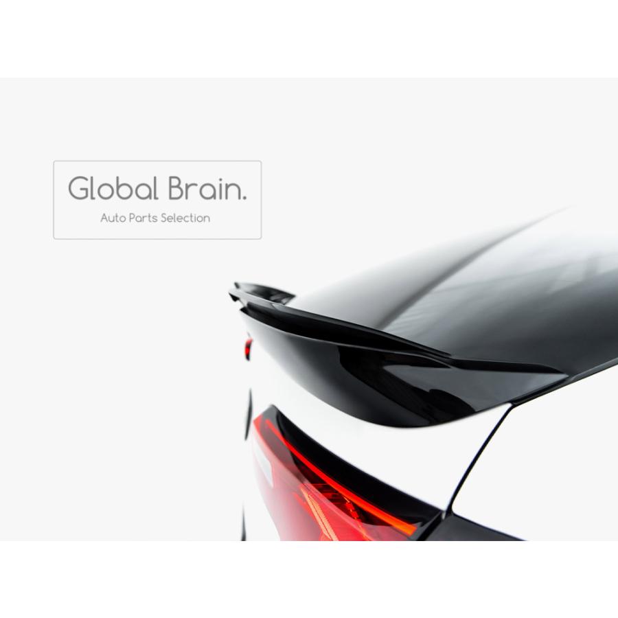 BMW BMW X2 U10 M35i リア トランク スポイラー : Global Brain - 通販 