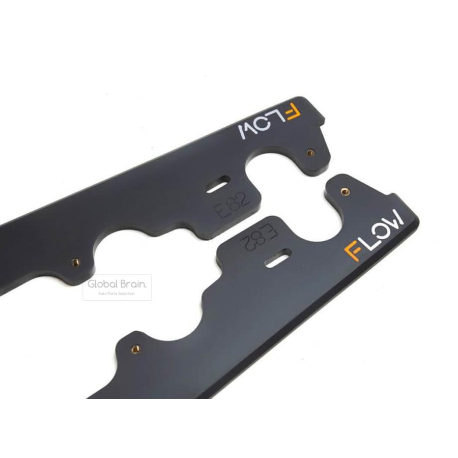 BMW 1シリーズ E82 E88 Mスポーツ サイド スカート スポイラー