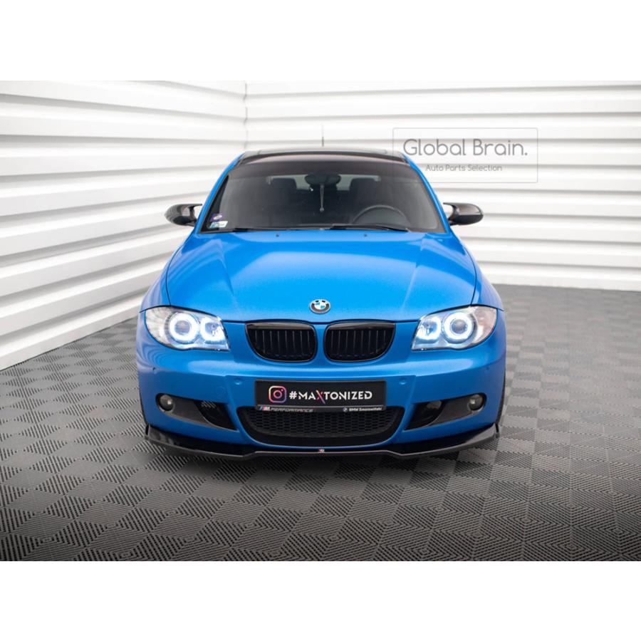 BMW 130i Mスポーツ E87 5D ドアグリップメタルパネル BMW 130i Mスポーツ E87 5D ドアグリップメタルパネル BMW 1