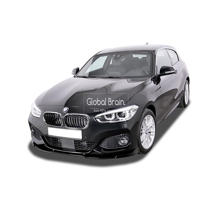 BMW BMW 1シリーズ F20 F21 後期 Mスポーツ フロント リップ