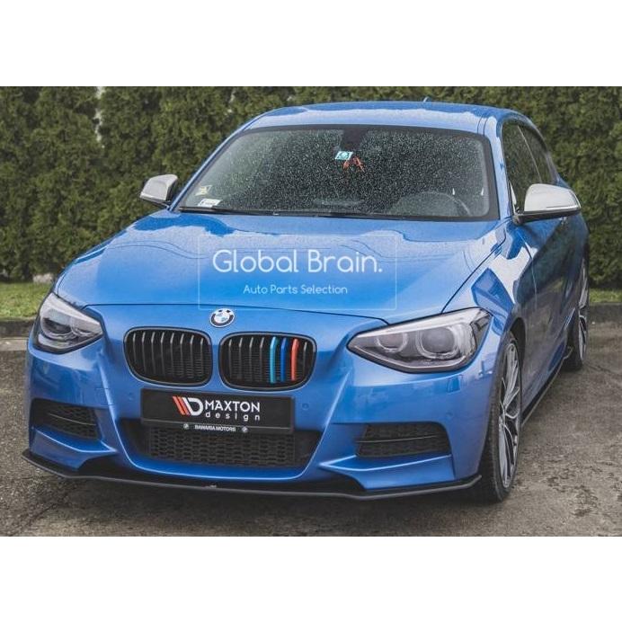 BMW BMW 1シリーズ F20 M135i フロント リップ スポイラー レーシング 