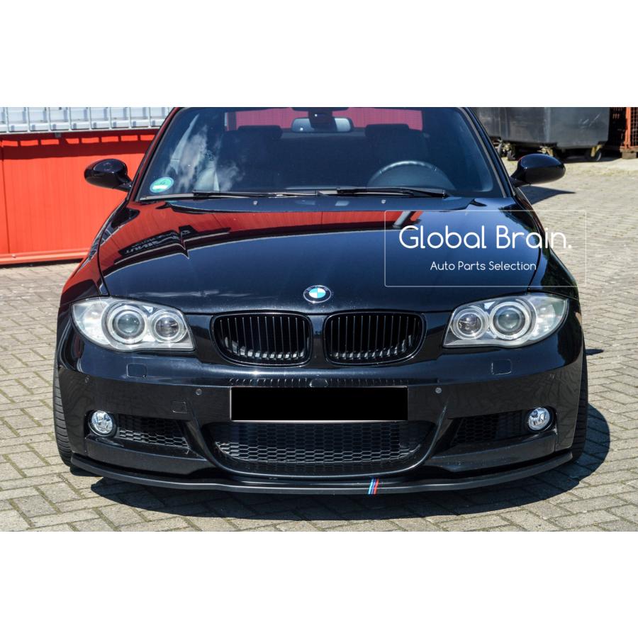 BMW 2007-2013 BMW 1シリーズ E82 E88 Mスポーツ フロント