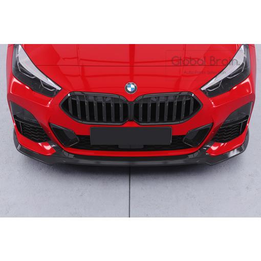 BMW BMW 2シリーズ グランクーペ Mスポーツ F44 フロント リップ