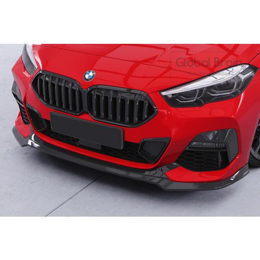 BMW BMW 2シリーズ グランクーペ Mスポーツ F44 フロント リップ