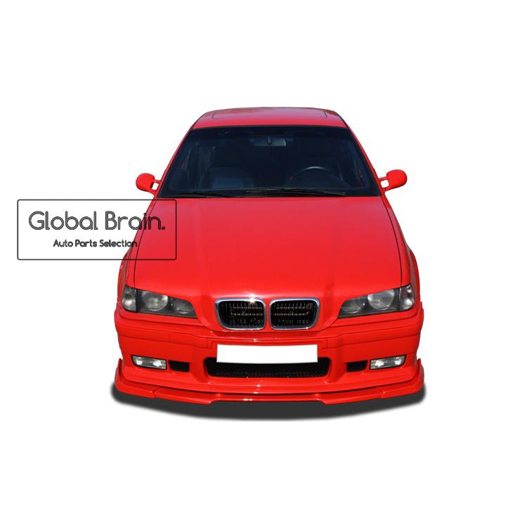 BMW 3シリーズ M3 E36 フロント リップ スポイラー エアロ BMW 3シリーズ M3 E36 フロント リップ スポイラー エアロ