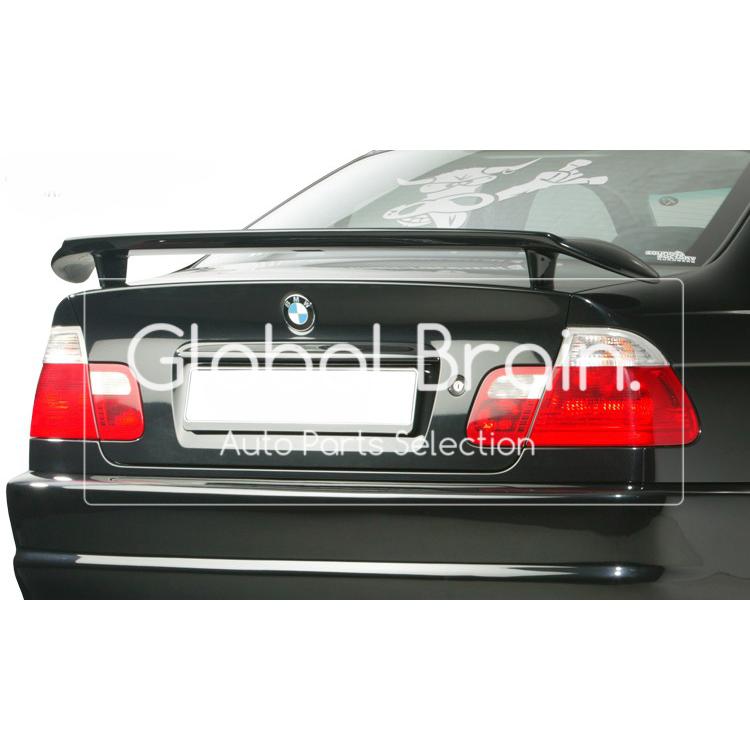 KITAMO カーボンリアスポイラー ウイング　汎用　e46 M3 BMW KITAMO カーボンリアスポイラー ウイング 汎用 e46 M3 BMW