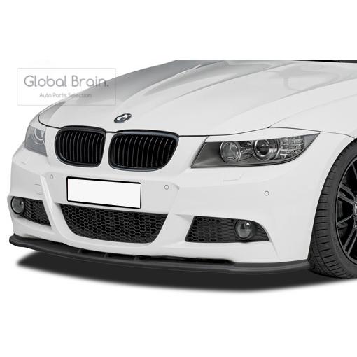 BMW BMW 3シリーズ E90 E91 後期 LCI Mスポーツ フロント リップ