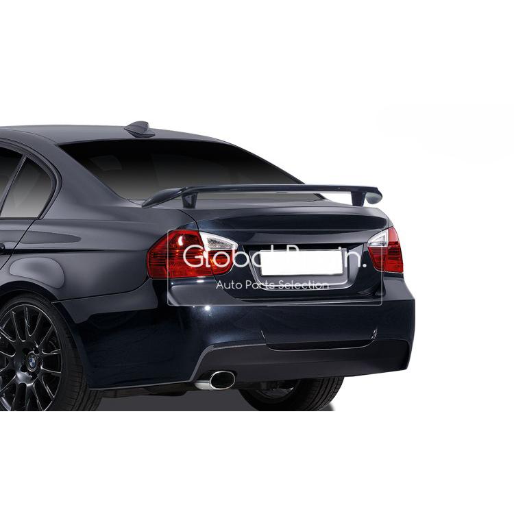 BMW 3シリーズ E90 リア ウィング スポイラー : Global Brain