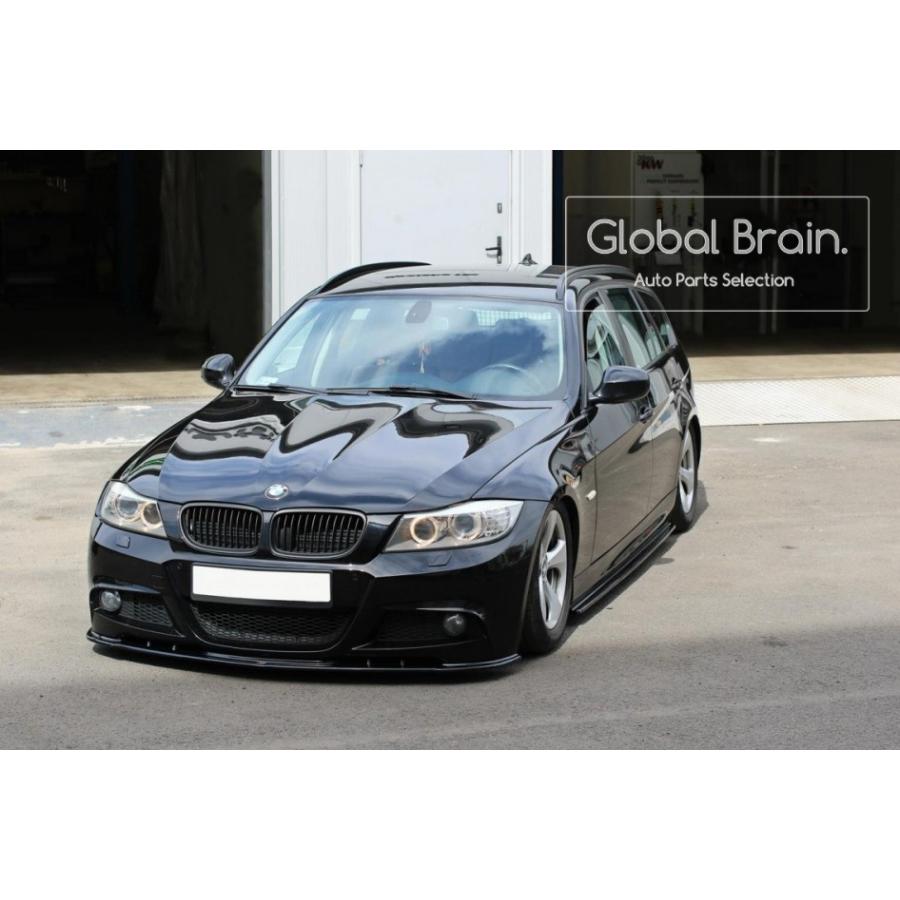 BMW 2008-2011 BMW 3シリーズ E91 ツーリング 後期 Mスポーツ サイド 