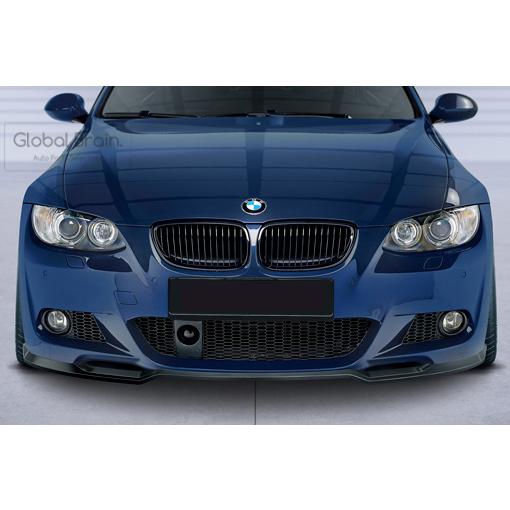 【新品】  E93  リップスポイラー　サイドスポイラー BMW BMW 3シリーズ クーペ 前期 E92 E93 Mスポーツ フロント リップ
