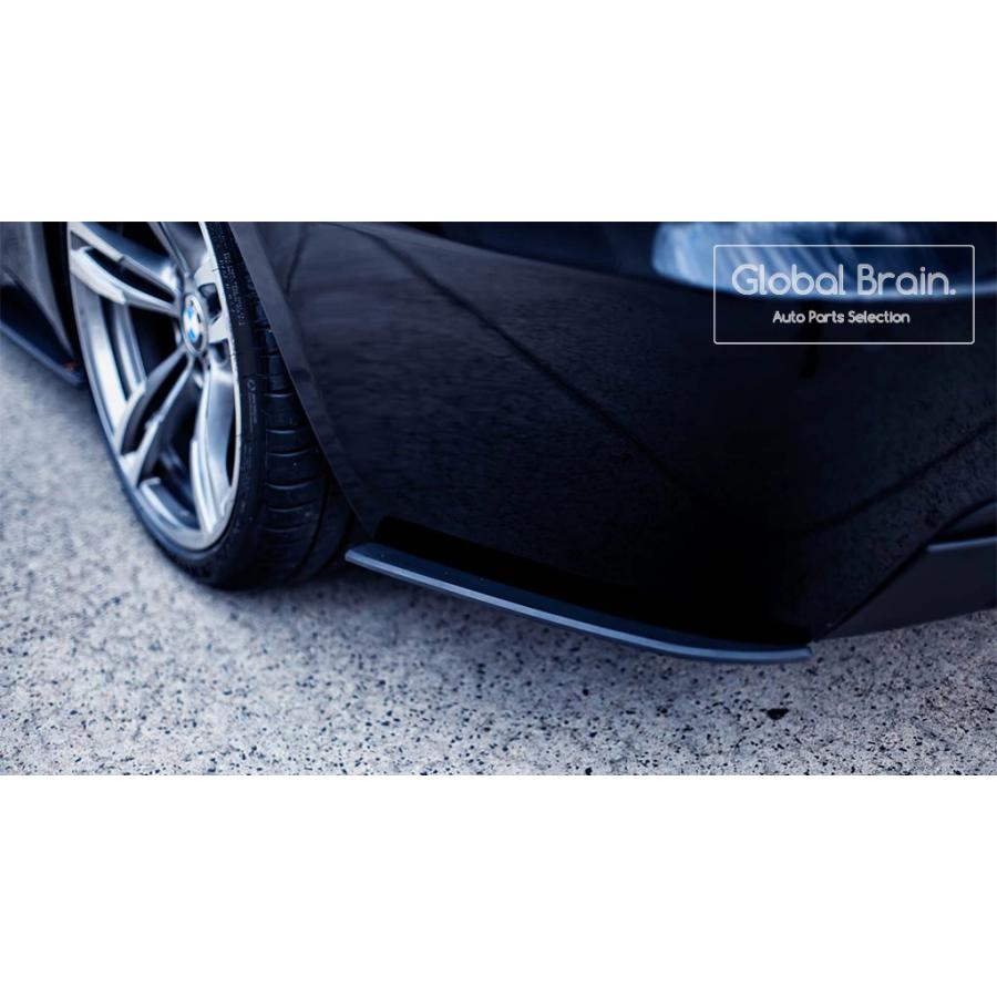 BMW BMW 3シリーズ クーペ E92 前期 Mスポーツ リア サイド