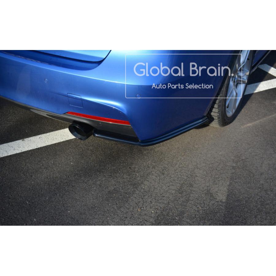 BMW BMW 3シリーズ F30 セダン 後期 Mスポーツ リア サイド