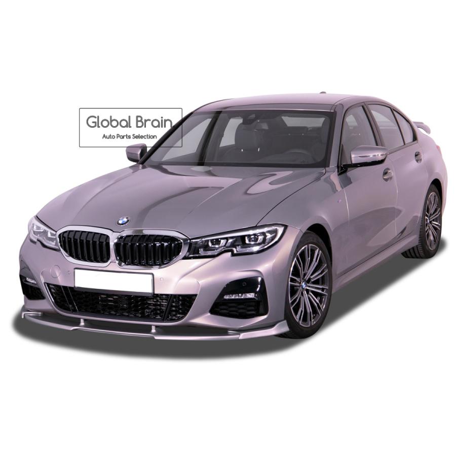 BMW 3シリーズ リップスポイラー 2017〜2019 M340i/330i Bmw 3 シリーズ G20 320i 330d 330e 330i M340i M 340d G80 M3