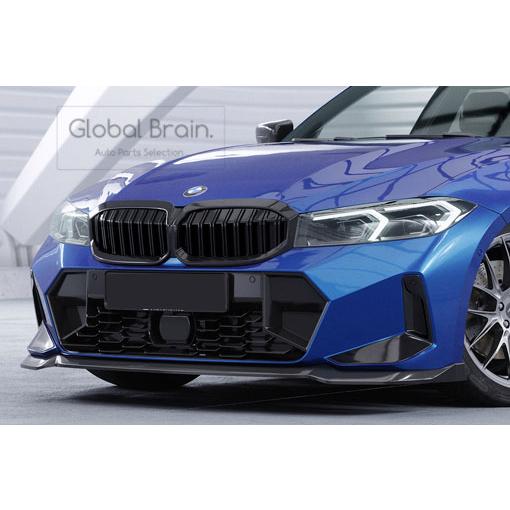 BMW３シリーズ G20 リップスポイラー BMW 3シリーズ G20 G21 後期 Mスポーツ/ M340i LCI フロント