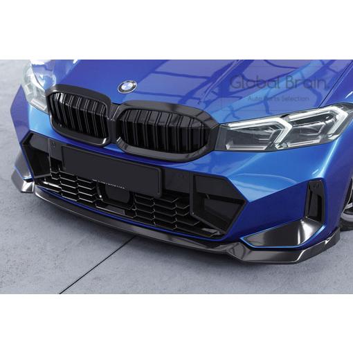 BMW 3シリーズ リップスポイラー 2017〜2019 M340i/330i BMW 3シリーズ G20 M Pack 2019-2022 320i 330i