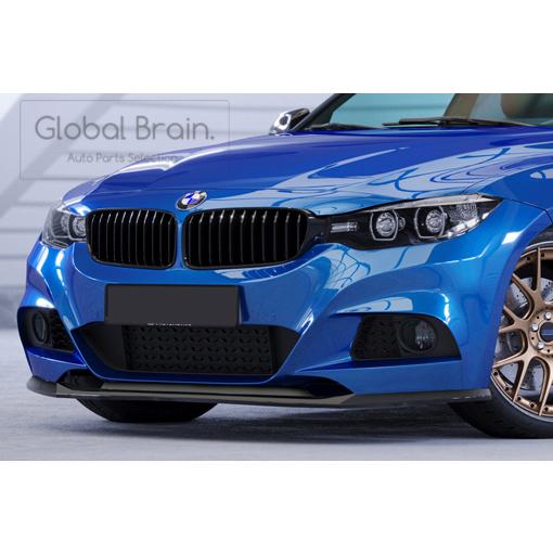BMW３シリーズ リップスポイラー BMW 3シリーズ GT F34 フロント リップ スポイラー maxton