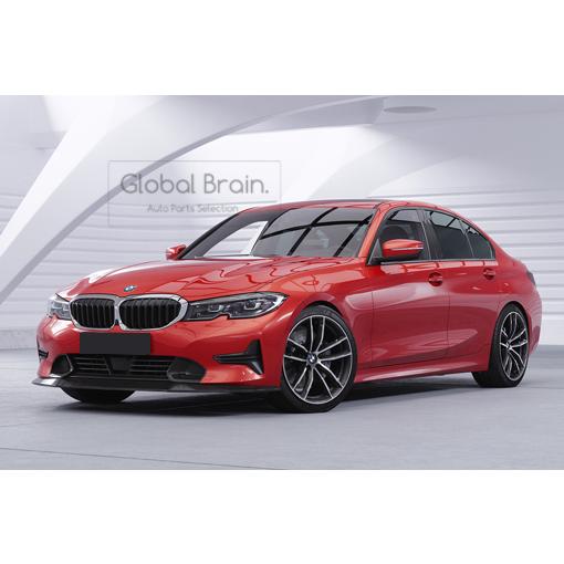 BMW 3シリーズ G20 G21 フロント リップ スポイラー