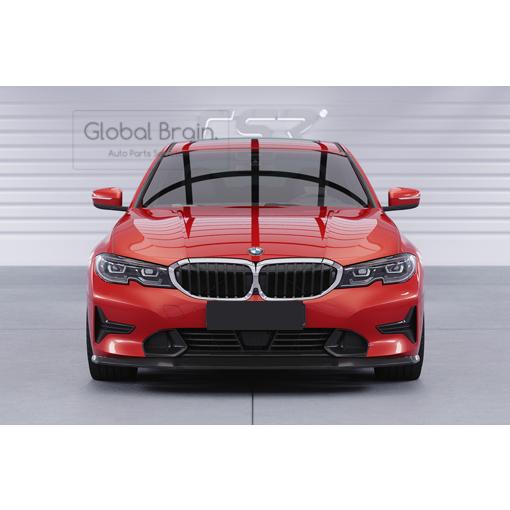 BMW 3シリーズ G20 G21 フロント リップ スポイラー : Global