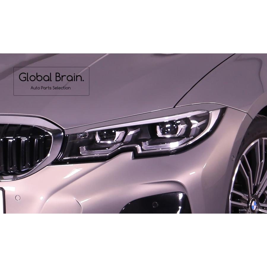 BMW G20 G21LCI前用 ハイラインパッケージ ウッドパネル BMW G20 G21 G22 G23 G26用 Mパフォーマンスタイプ リアル