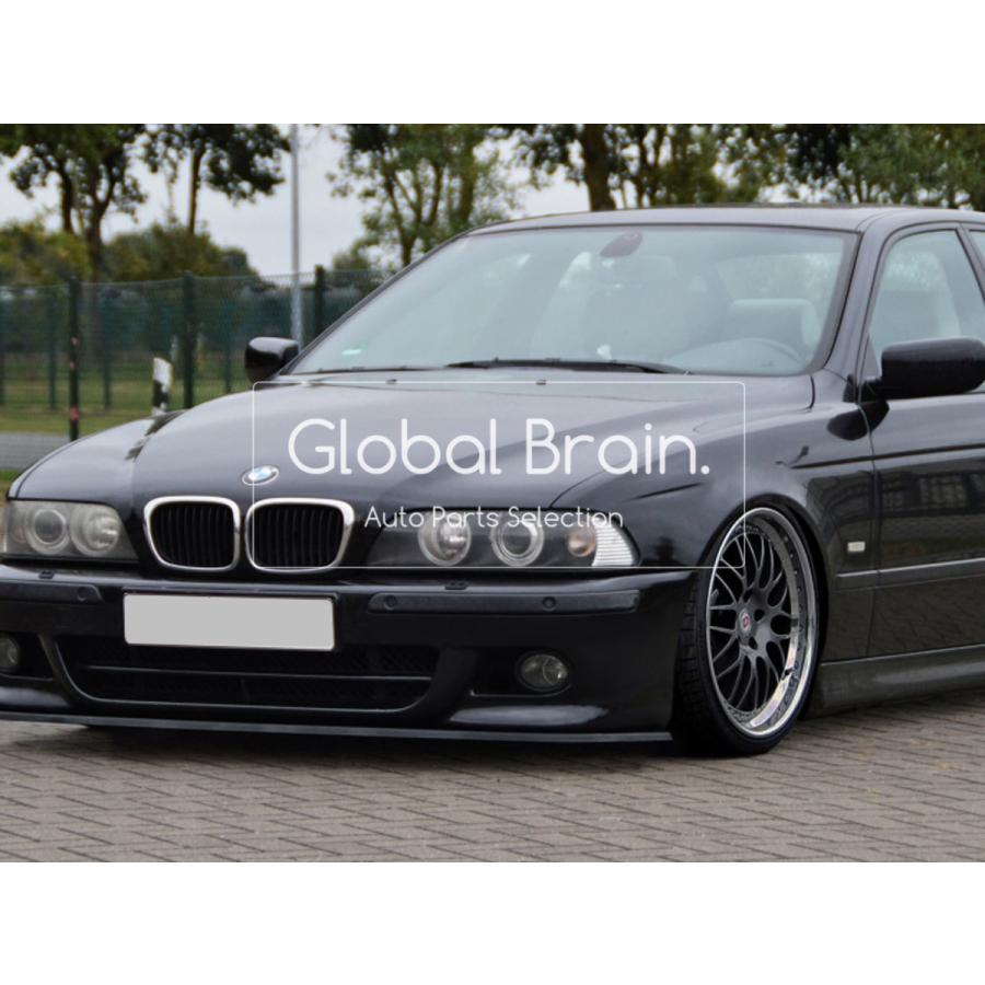 BMW 1998-2004 BMW 5シリーズ E39 M5 Mスポーツ フロントスプリッター